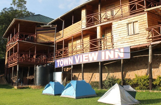 Town View Inn