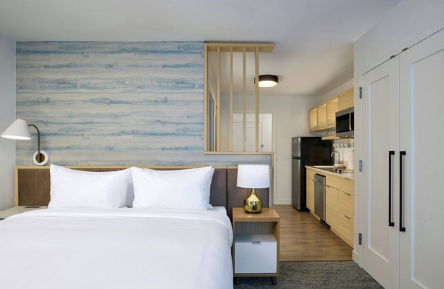 Towneplace Suites By Marriott North Little Rock