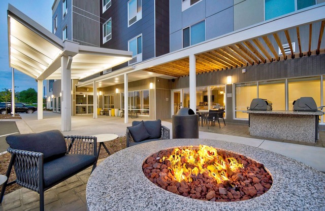 TownePlace Suites by Marriott Asheville West