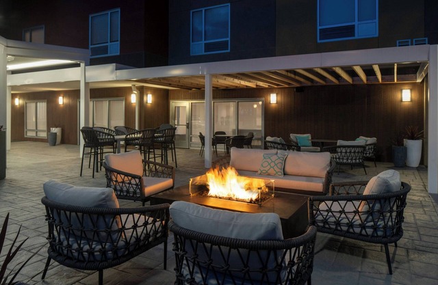 Towneplace Suites By Marriott Atlanta Fairburn