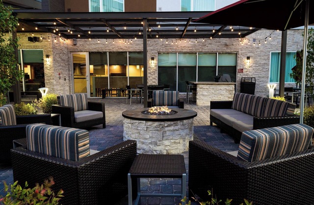 TownePlace Suites By Marriott Las Vegas Stadium District