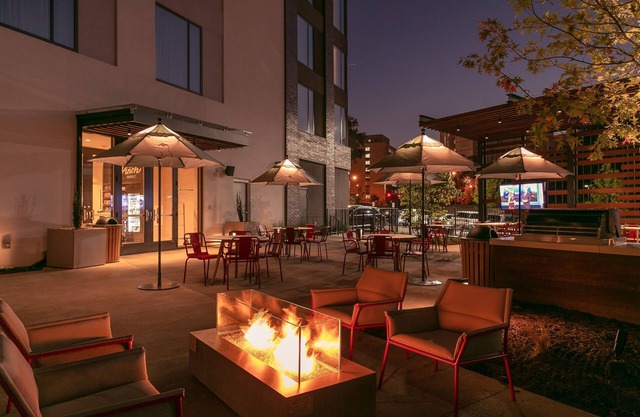 TownePlace Suites by Marriott Nashville Downtown/Capitol District