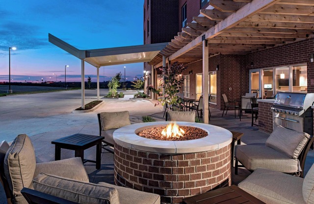 TownePlace Suites by Marriott Columbia