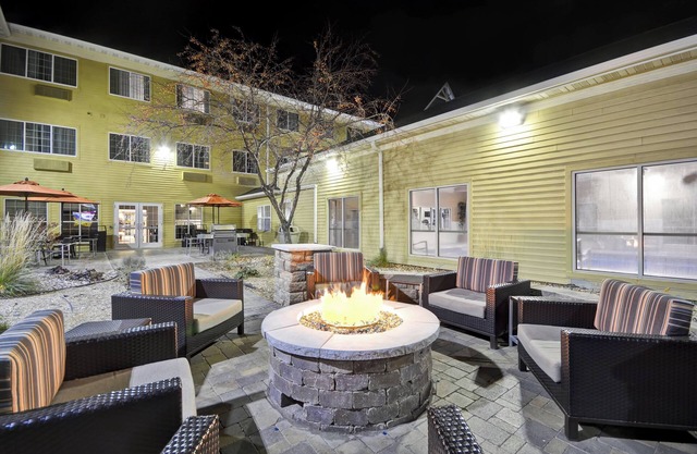 TownePlace Suites by Marriott Sioux Falls