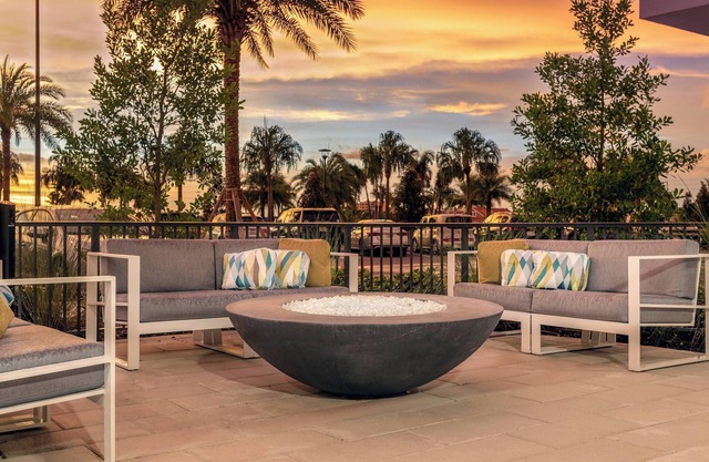 TownePlace Suites by Marriott Orlando Southwest Near Universal