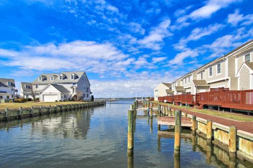 Townes of Nantucket III 6