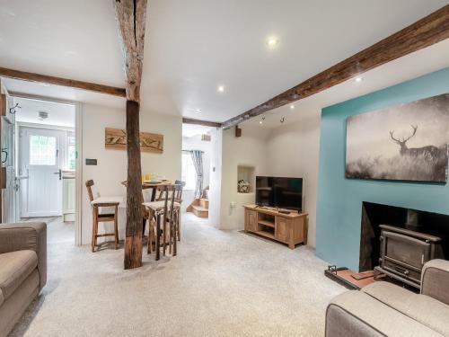 Townhead Cottage