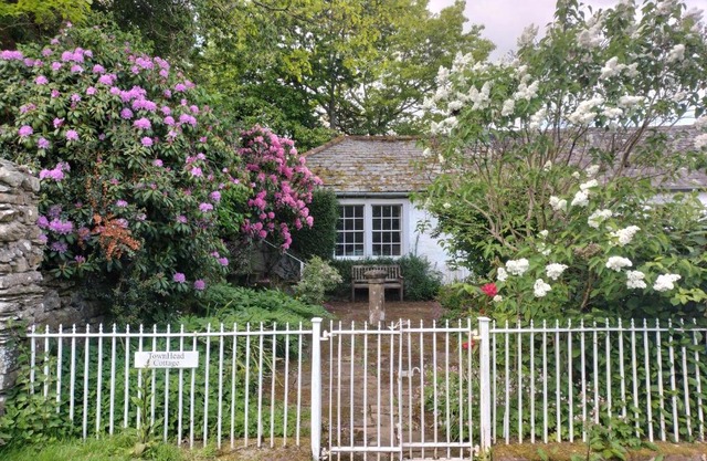 Townhead Cottage