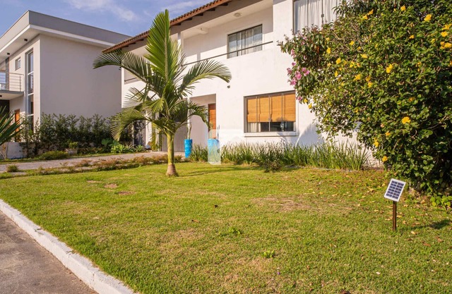 Townhouse in a condominium in Florianópolis