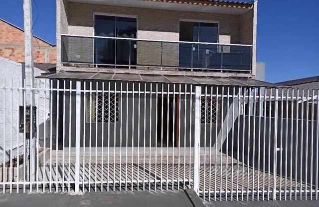 Townhouse near the airport