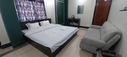 Townhouse Howell Crossway Shillong (Formerly Laban Guest House