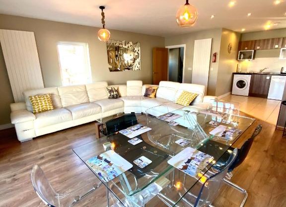 Townhouse in Portstewart