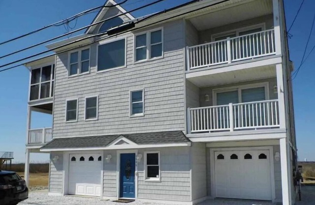 Townhouse in Strathmere