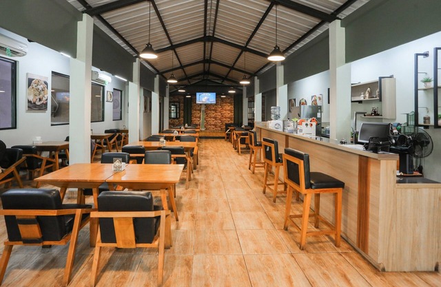 Townhouse Oak J&b Gunung Sahari