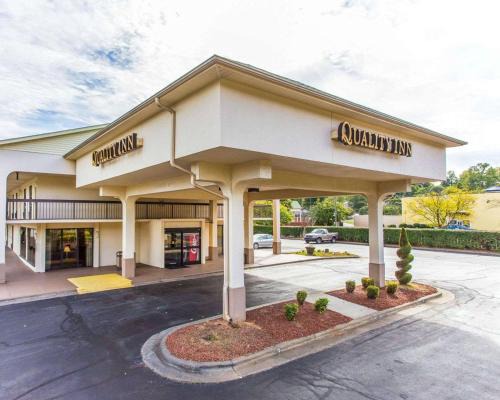 Townhouse Winston Salem - University