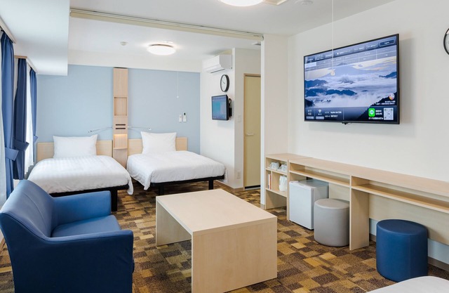 Toyoko Inn Osaka Namba