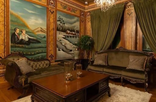 Trésor Art Boutique Hotel