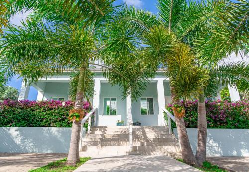 Trade Winds Cottage #2