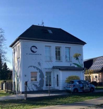Trafohaus
