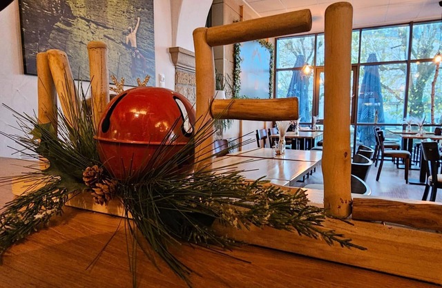 Trail-Inn Natur & Sporthotel