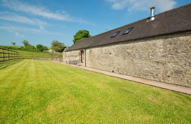 Trail View - Stunning Cottage -Log Burner- High Peak Trail/Peak District