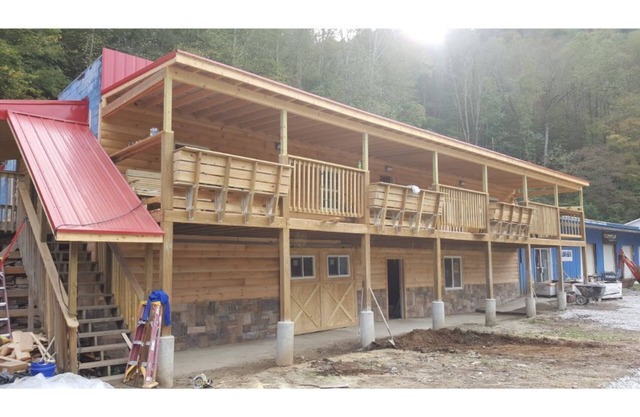 Trailblazers Outfitters unit 3