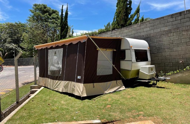 Trailer, Esporte e Amigos