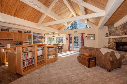 Trailside Escape By Hauserman Rentals