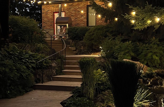 Trailway Coach House in Erin Ontario. explore the Elora Cataract Trailway