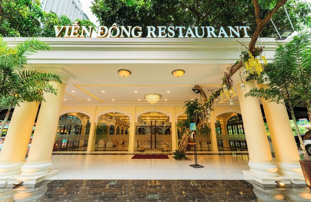 Tran Vien Dong Hotel