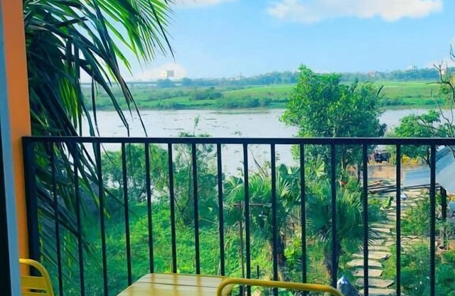 Trang An Cozy House