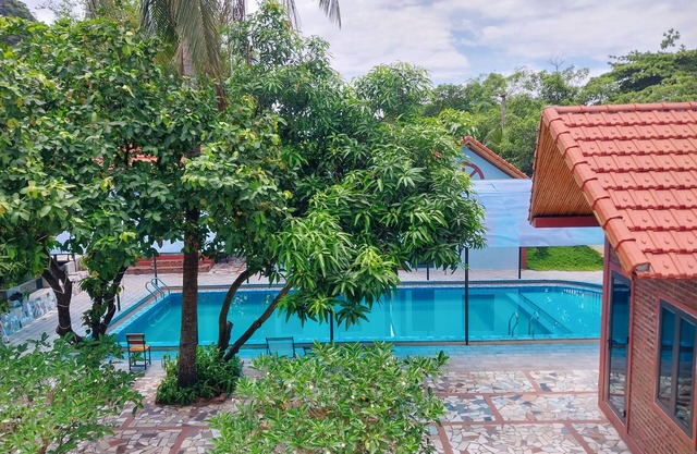 Trang An Elegant Homestay