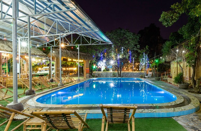 Trang An River View Homestay