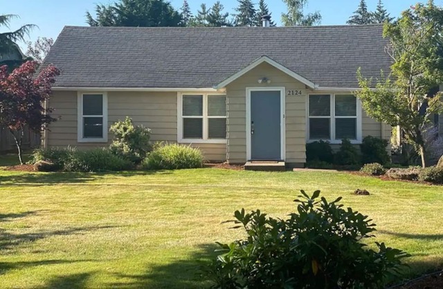 Tranquil 2 Bedroom Nestled In the Hills