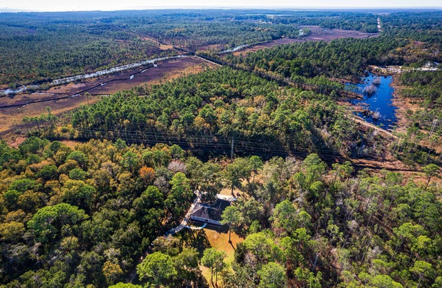 Tranquil Coden Retreat: 10 Mi to Dauphin Island!