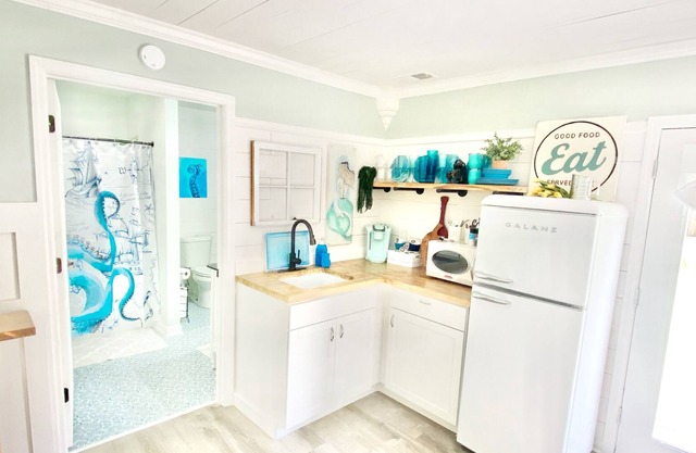 Tranquil Family Friendly 2 bedroom with pool
