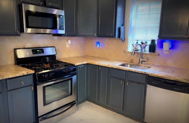 Tranquil Zen 2 Bedroom in heart of Brooklyn With out door space