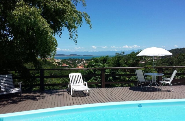 Tranquility and Nature, we accept pets.800m from Ferradurinha