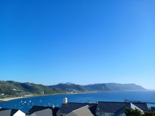 Tranquility in Simon's Town