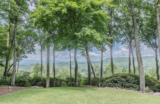 Tranquility in the Mountains with Views Galore!