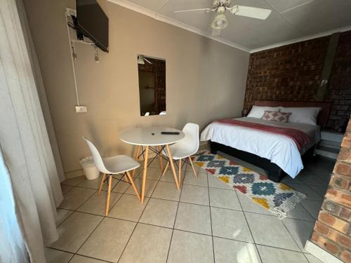 Tranquilo Guesthouse