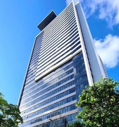 Transamerica Fit Recife