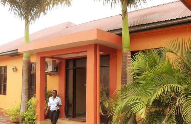 Transit Motel Ukonga
