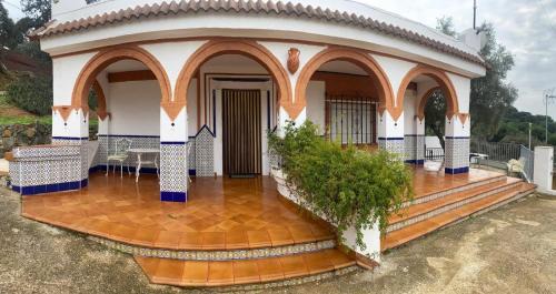 TrassierraRooms - Casa a 10 min de Córdoba 3 habitaciones