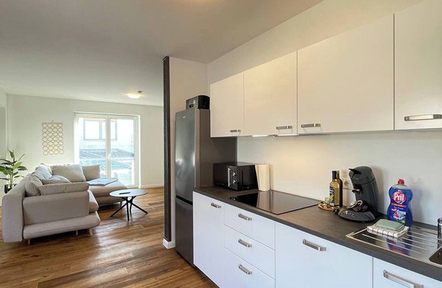 Traumhafte Neubauwohnung in Kruft