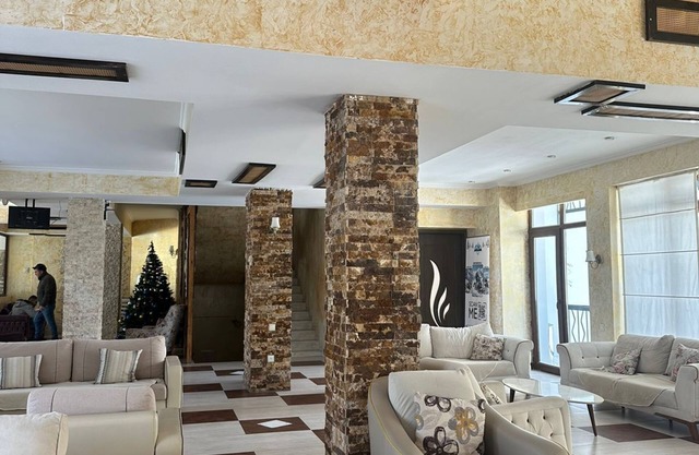 Travel Inn Bakuriani