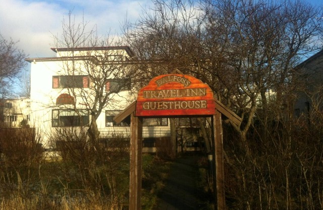 Travel Inn Guesthouse