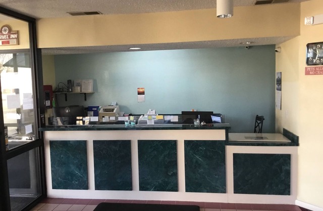 Travel Inn North Little Rock