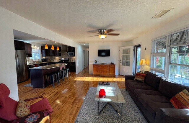 "Travel Often" House