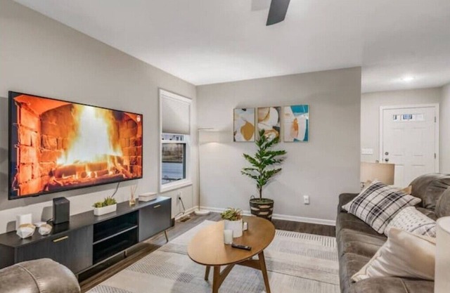 Traveling worker-ready Transitional Modern Home!